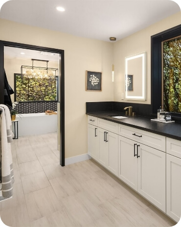 Bathroom Remodeling