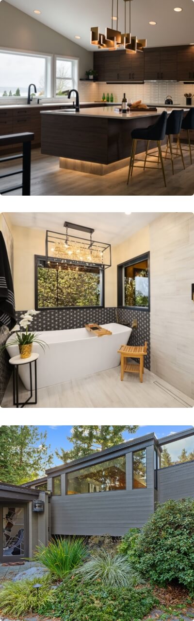 Home Remodeling Expertise