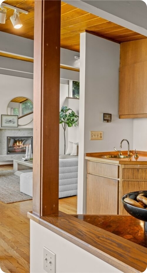 Remodeling Contractor Services