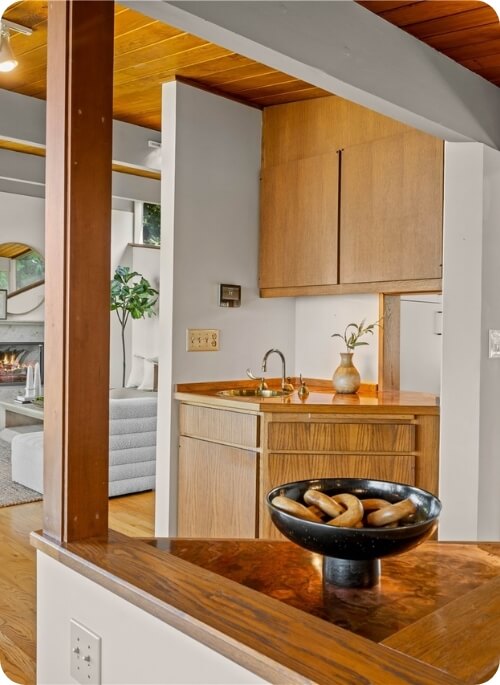 Expert Home Remodeling  Contractor serving the South King County Area