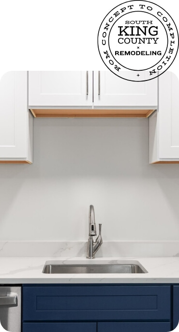 Expert Kitchen Remodeling