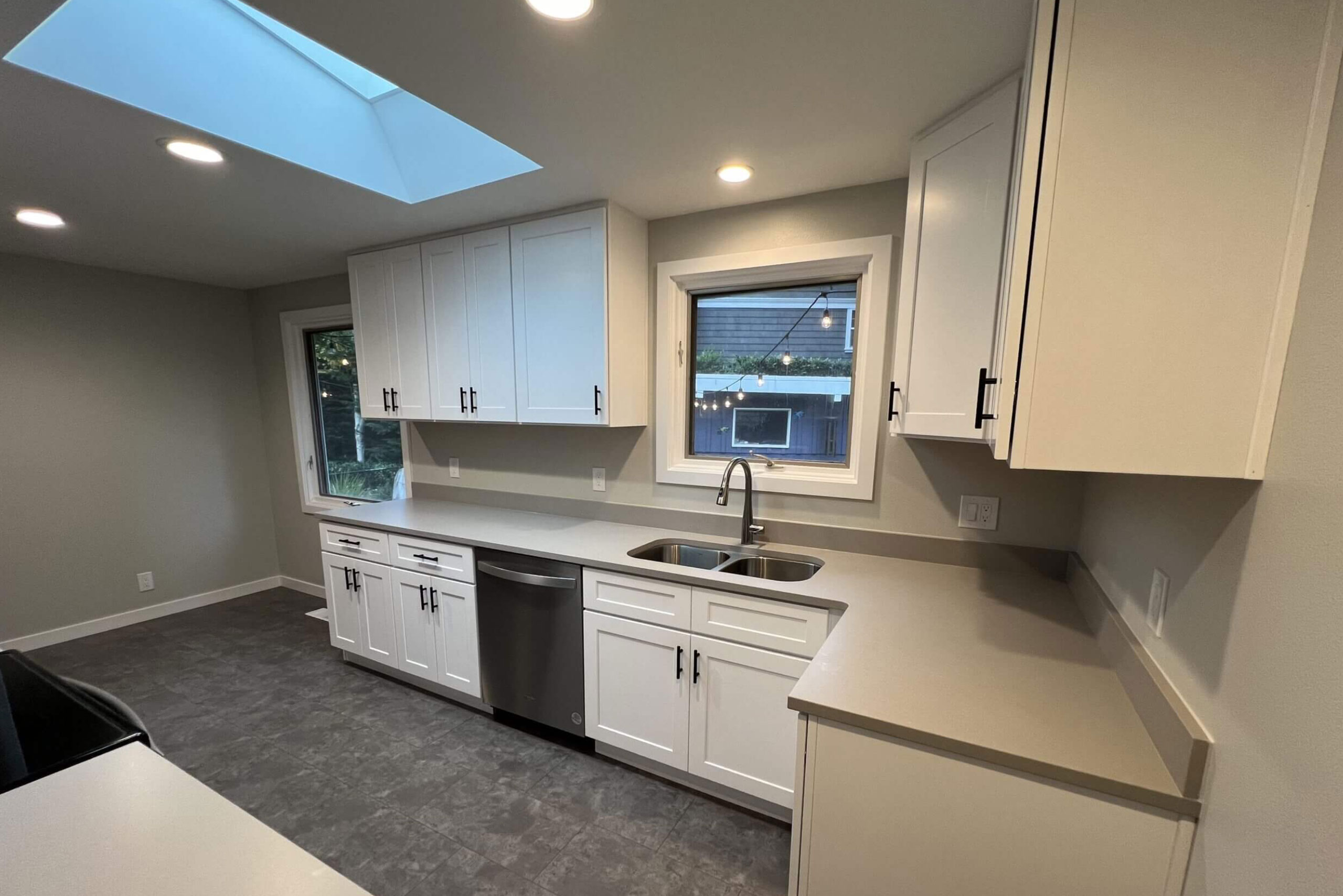 Normandy Park Refresh